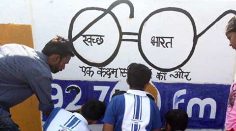 Swachh Bharat, Swachh Bharat mission, Swachh Bharat officers, Swachh Bharat incharge, India news