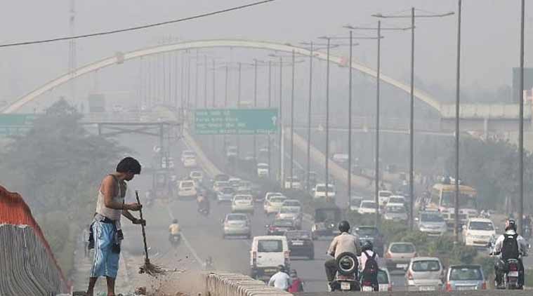 sweeper, sweeper delhi, delhi sweepers, delhi sweepers fly to japan, delhi sweepers fly to south korea, sweeper training, delhi sweeper training, india news