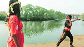 Prathamesh KriSang , filmmaker, filmmaking, Mardani Khel, martial art, swoard and vita, Oscar, Grammy, oscar nominee, grammy nominee, MIA, Mathangi “Maya” Arulpragasam, pune news