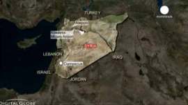 Syrian troops, ISIL militants, Kweires airbase, Syrian troops ISIL, rightster videos