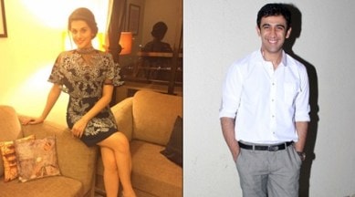 Taapsee Pannu, Amit Sadh, The homecoming, Taapsee Pannu Amit Sadh, Taapsee Pannu The Homecoming, Taapsee Pannu Short Film, Amit Sadh The homecoming, Amit Sadh Short Film, Taapsee Pannu Amit Sadh The Homecoming, Entertainment news