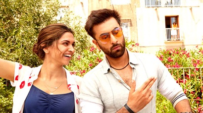 Tamasha box office collections cross Rs 50 crore | Entertainment