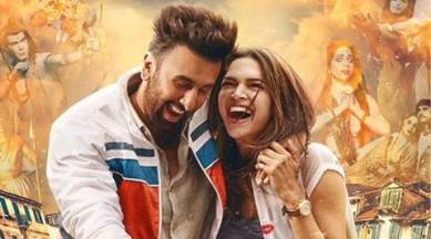 tamasha, tamasha release, deepika padukone, ranbir kapoor, imtia ali, deepika, ranbir, deepika tamasha, ranbir tamasha, deepika padukone ranbir kapoor, deepika ranbir, deepika ranbir tamasha, entertainment news