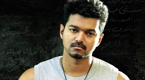 Tamil star Vijay to team up with Bharathan | The Indian Express