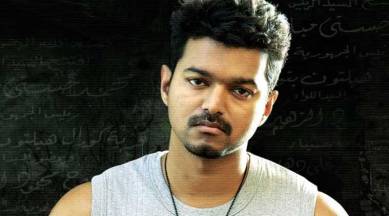 Tamil star Vijay to team up with Bharathan | Entertainment News,The Indian  Express