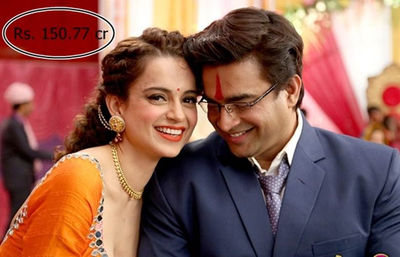 tanu weds manu returns, kangana ranaut, madhavan