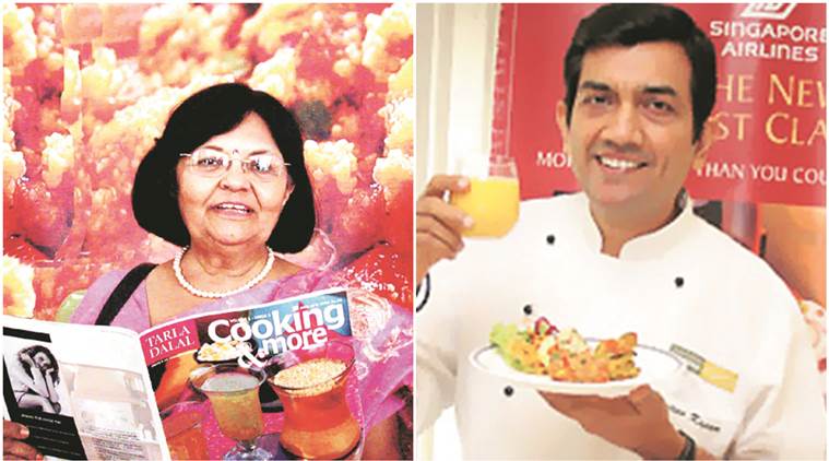 mahesh sharma, padma shri award, cooks in india, indian chefs, indian chef awards, indian cooking awards, padma shri for chefs, padma shri for cooking, mha, india news
