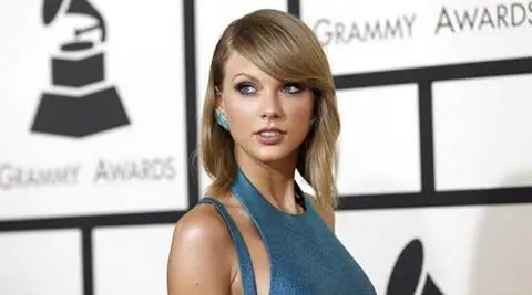 Taylor Swift Getting Fucked - Taylor Swift wins big at 2015 American Music Awards | Entertainment  News,The Indian Express