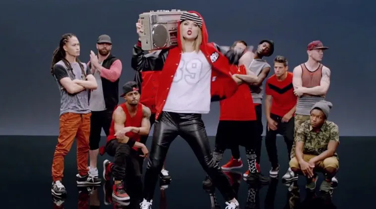 Taylor Swift Sued For Stealing Shake It Off Lyrics