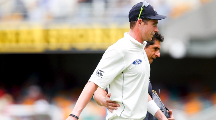 Tim Southee injury another blow for New Zealand | Cricket News - The ...
