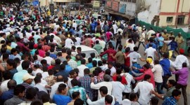 Tipu Sultan, Madikeri, Madikeri clashes, Madikeri violence, Tipu Sultan Jayanti, coorg, Tipu Sultan birth anniversary, tipu sultan news, tipu news, karnataka cashes, india news