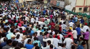 #ExpressEditorial | Let the Tiger lie