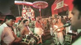 balaji, balaji temple, tirumala, tirumala delhi, delhi balaji, balaji festival, balaji worship, india news