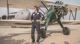 British Airways, Women pilots, female pilots, female british pilots, Hindon Airbase, Britain news, Indian Express, Talk