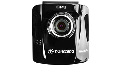 Transcend DrivePro 220 review: One for the road | Technology News ...