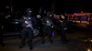 Tunisia, Tunisia bomb attack, Tunisia bus explosion, bus explosion Tunisia, islamic state, Tunisia IS, Tunisia islamic state, world news