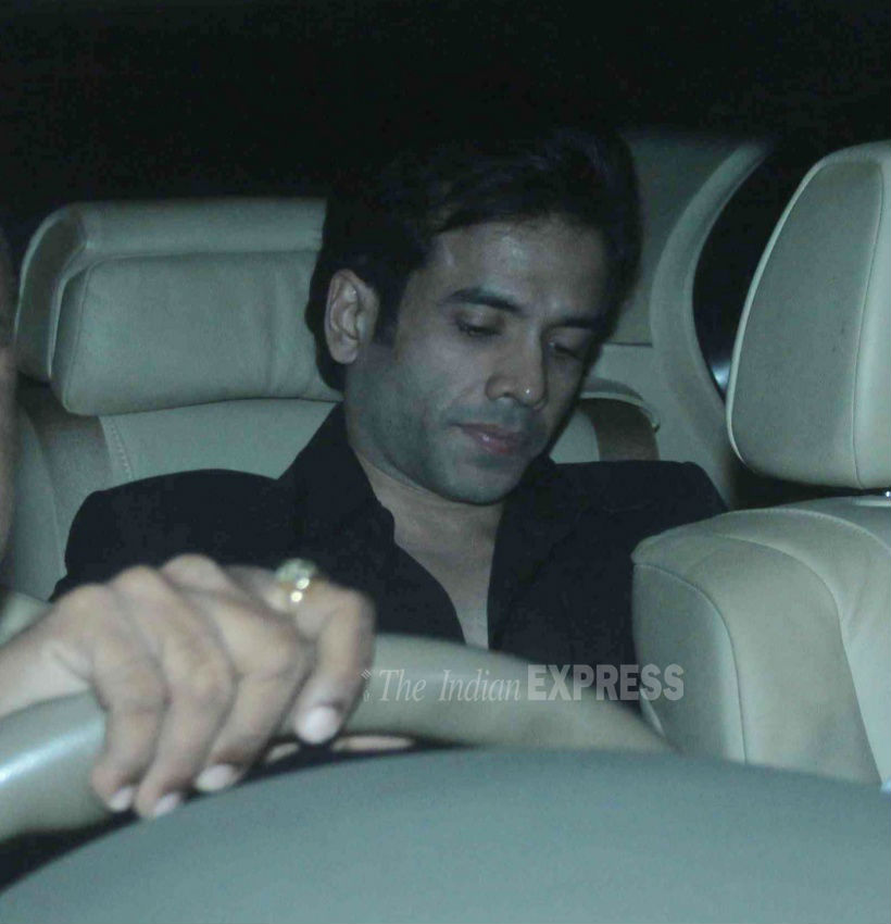 Amitabh Bachchan, Aishwarya Rai Bachchan, Abhishek Bachchan, Jaya Bachchan, Akshay Kumar, Twinkle Khanna, Karan Johar, Sidharth Malhotra, Rishi kapoor, Neetu Singh Kapoor, Lara Dutta, Madhavan, Manish Malhotra, Reema Jain, Anu Dewan, Dabboo Ratnani, Riteish Deshmukh, Genelia D'Souza, Karisma Kapoor, Ekta Kapoor, Jitendra, Kirron Kher, Suniel Shetty, Mana Shetty, Tusshar Kapoor, David Dhavan, Diwali party, bollywood, entertainment