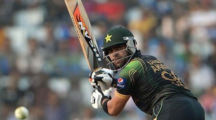 Umar Akmal, Umar Akmal Pakistan, Pakistan Umar Akmal, Umar Akmal Pakistan cricketer, Umar Akmal runs, Pakistan England, England vs Pakistan, EngvPak, PakvEng, Cricket News, Cricket