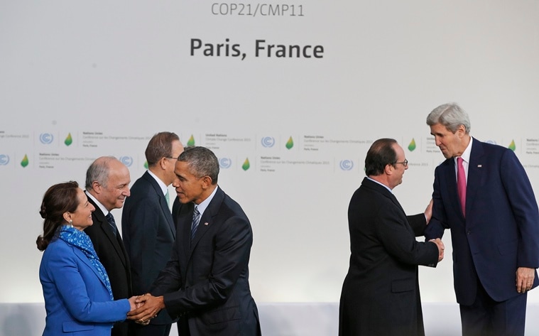 paris climate talks, paris climate conference, paris us climate talks, UN climate change talks, paris news, france news, un climate talks news, United nations, world news, latest news