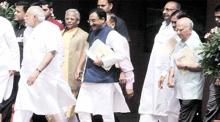 bjp, bjp veterans, bihar defeat, Narendra modi, bjp bihar defeat, bihar bjp, bihar results, bihar polls defeat, BJP loses Bihar polls, BJP BIhar elections, latest news, Advani, politics news