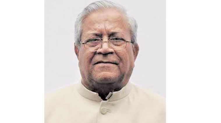 Hindus from everywhere welcome: P B Acharya.