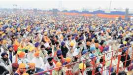 SAD, amritsar, Sarbat Khalsa, punjab, punjab news, akali dal, punjab protests, akal takht, punjab crisis, parkash singh badal