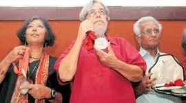 artists, BJP, BJP government, Narendra Modi, Narendra Modi government, Arundhati Roy, Saeed Mirza, FTII, FTII row, FTII crisis