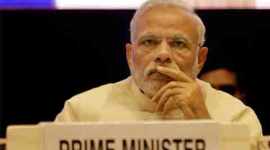 narendra modi, moody, Moody’s Analytics, moody's pm modi, bjp, bjp members, ethnic violence communal, bjp, riots, hindu, muslims, dalit, latest news, moody on modi, modi moody