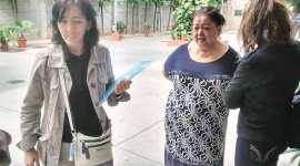 Uzbek woman missing, Uzbek woman murdered, Uzbekistan women murder, murder case, Delhi Uzbek woman murder, Indian express, city news,