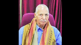 archaeologist, Prof VN Misra, archaeology, Department of Archaeology, pune news