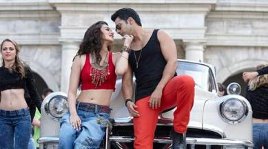 Kriti Sanon, Varun Dhawan, dilwale, dilwale movie, shah rukh khan, kajol, Kriti Sanon dilwale, Varun Dhawan dilwale, Kriti Sanon movies, Varun Dhawan movies, Kriti Sanon Varun Dhawan, entertainment news