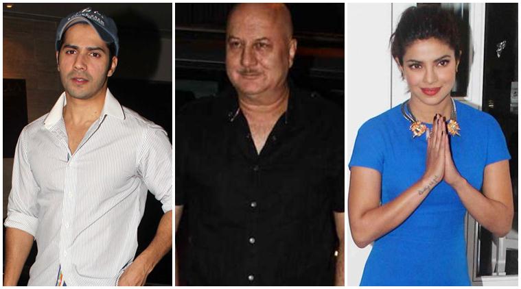 26/11, 26/11 attacks, varun dhawan, priyanka chopra, anupam kher