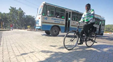 Chandigarh cycle rent, chandigarh cycle scheme, chandigarh cycling, chandigarh news, india news