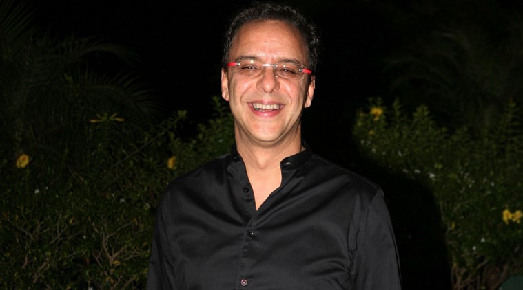 Vidhu Vinod Chopra, Vidhu Vinod Chopra Films, Vidhu Vinod Chopra Movies, Vidhu Vinod Chopra Bollywood Movies, Vidhu Vinod Chopra Hollywood Movies, Vidhu Vinod Chopra Upcoming Movies, Entertainment news