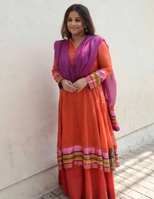 Vidya Balan, Kareena Kapoor Khan, Ranveer Singh, MAMI film festival, Shweta Tripathi, Ajaz Khan, Vikramaditya Motwane