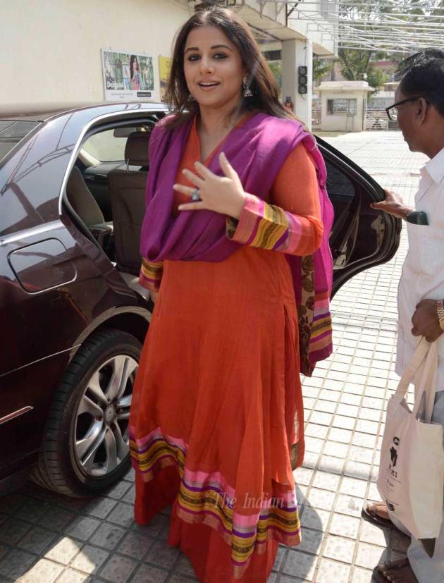 Vidya Balan, Kareena Kapoor Khan, Ranveer Singh, MAMI film festival, Shweta Tripathi, Ajaz Khan, Vikramaditya Motwane