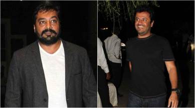 Vikas Bahl, Anurag Kashyap, Game of Thrones, Game Of Thrones India, Vikas Bahl Movies, Anurag KAshyap Movies, Entertainment news