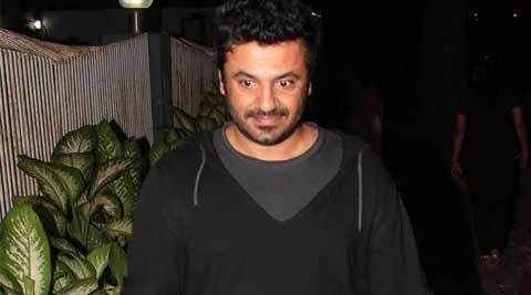 We are as relentless as censor board: Vikas Bahl | Bollywood News - The ...