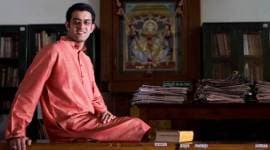 Vikram Sampath, bangalore lit fest, bangalore literature festival, bangalore lit festival director, bangalore lit fest vikram sampath, award wapsi vikram sampath, vikram sampath steps down vikram sampath resign, bengaluru news, bangalore news, india news, intolerance