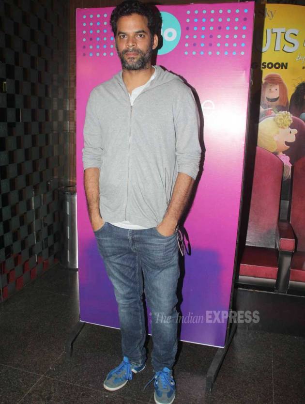 Vidya Balan, Kareena Kapoor Khan, Ranveer Singh, MAMI film festival, Shweta Tripathi, Ajaz Khan, Vikramaditya Motwane