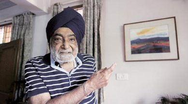 s s virdi, s s virdi interview, chandigarh chief engineer, chandigarh news, india news, latest news, engineer virdi interview