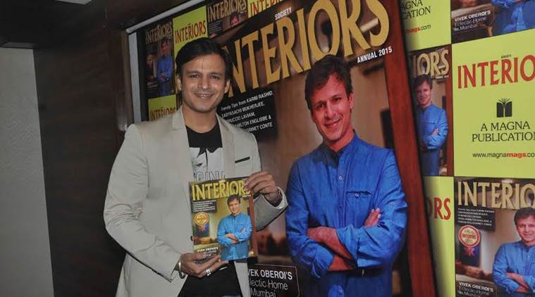 Vivek Oberoi, Actor Vivek Oberoi, censorship, Great Grand Masti, Vivek Oberoi films, Vivek Oberoi movies, James Bond Spectre, entertainment news