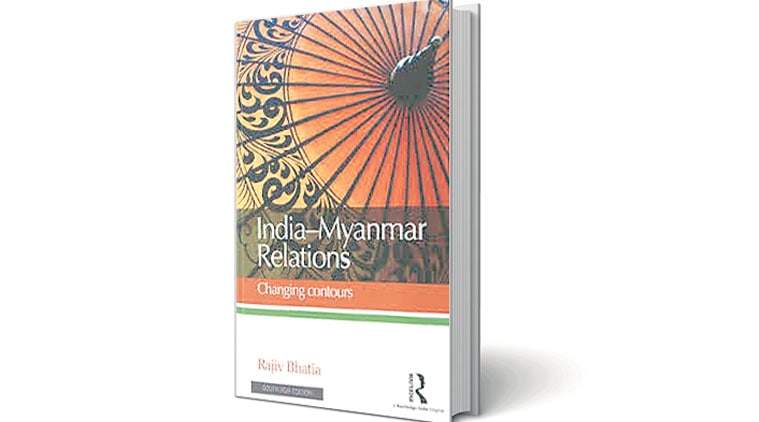 india myanmar ties, india myanmar relation, Rajiv Bhatia book, Rajiv Bhatia book review, Rajiv Bhatia india myanmar book review, myanmar election, Suu Kyi, Suu Kyi election victory, india news, myanmar news, book review, recent book released