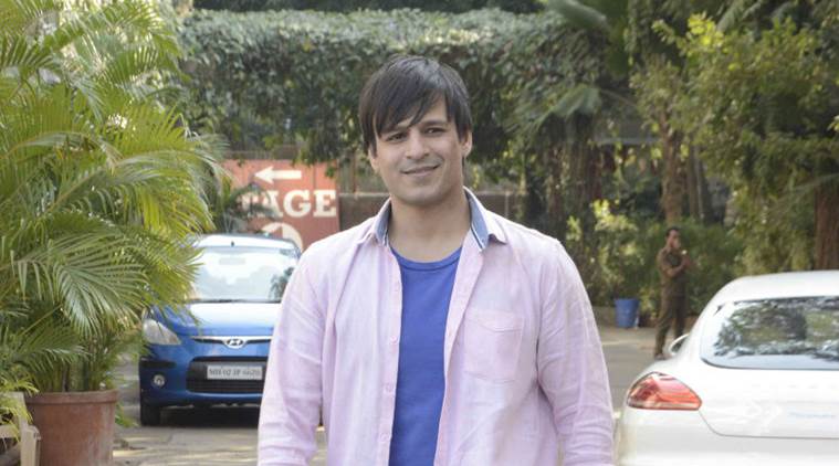 Vivek Oberoi, Vivek Oberoi kids, Vivek Oberoi films, Mumbai Juniorthon, entertainment news