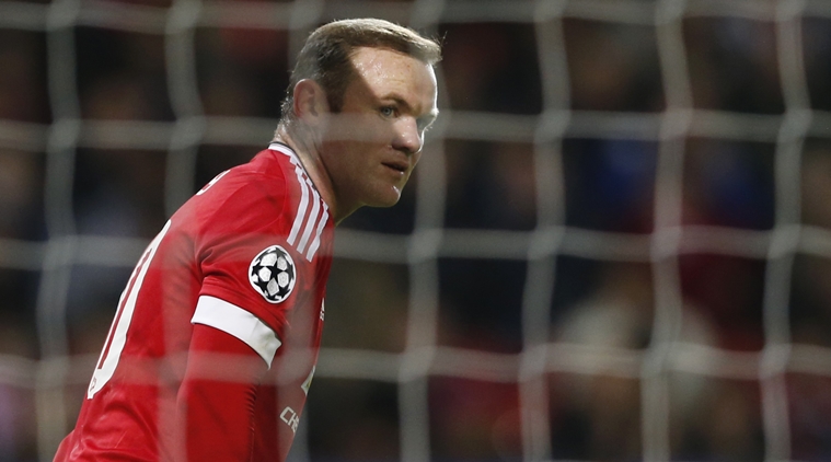 Wayne Rooney will find it tough to reclaim striker’s role: Louis van