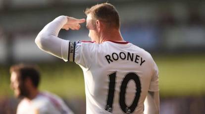 Wayne Rooney to stay at Man Utd: Why he still has a role to play, Football  News