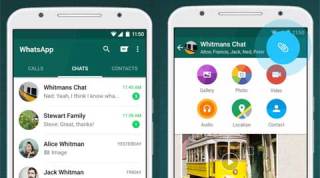 WhatsApp update, WhatsApp v 2.12.367, WhatsApp android update, WhatsApp starred Messages, WhatsApp news, WhatsApp features, WhatsApp fees