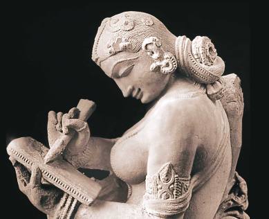 Tightly-wound to knotted, a history of Indian hairstyles | India News,The  Indian Express