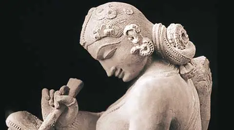 Ancient Indian Hairstyles Are Still Being Used In Modern Times