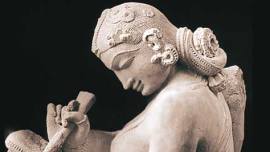 hairstyle, indian hairstyle, indian women hairstyle, exhibition, historical exhibition, india news, latest news